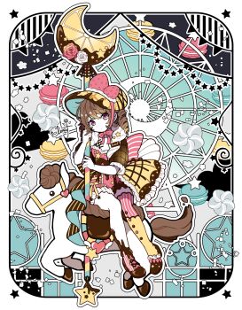 Proxied media