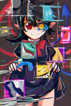 Proxied media