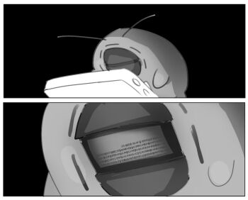 Proxied media