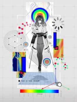 Proxied media