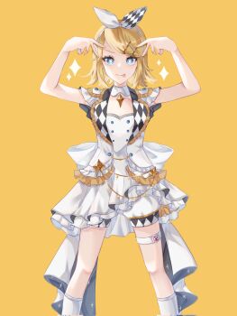 Proxied media