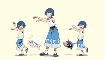 Proxied media