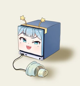 Proxied media