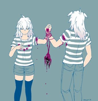 Proxied media