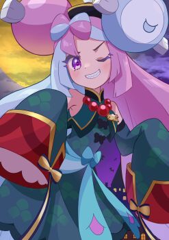Proxied media