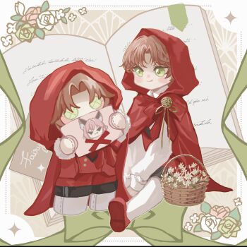Proxied media