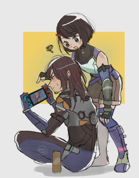 Proxied media
