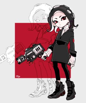 Proxied media