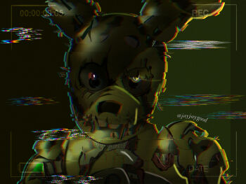 Proxied media