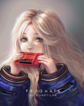 Proxied media