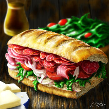 Proxied media