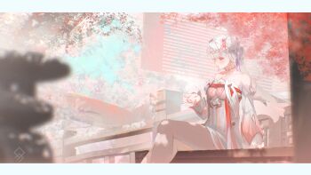 Proxied media