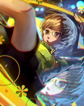 Proxied media