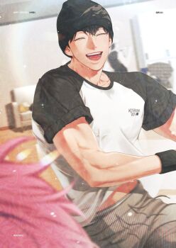 Proxied media