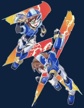 Proxied media