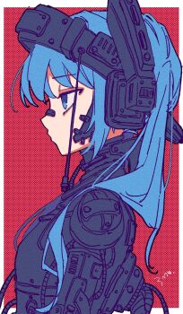Proxied media
