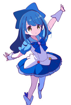 Proxied media