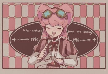 Proxied media