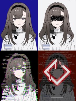 Proxied media