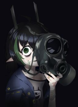Proxied media