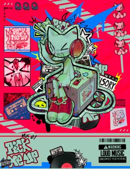 Proxied media