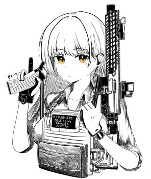 Proxied media