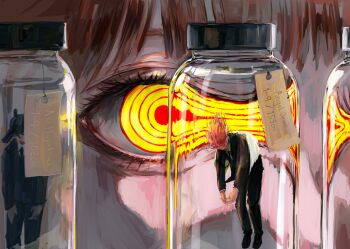 Proxied media