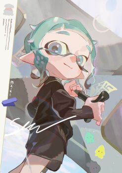 Proxied media