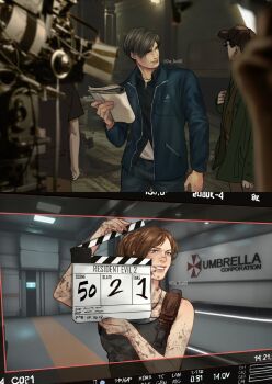 Proxied media