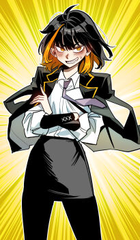 Proxied media