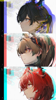 Proxied media
