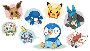 Proxied media