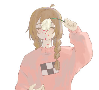 Proxied media