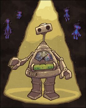 Proxied media
