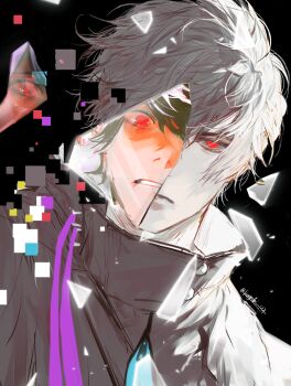 Proxied media