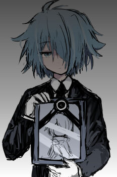 Proxied media