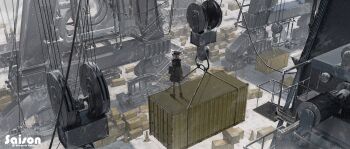 Proxied media