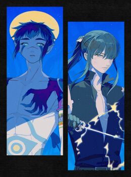 Proxied media