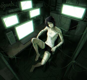 Proxied media