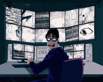Proxied media
