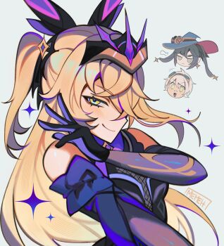 Proxied media