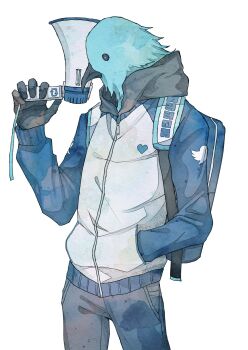 Proxied media