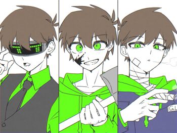 Proxied media
