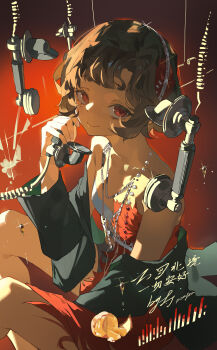 Proxied media