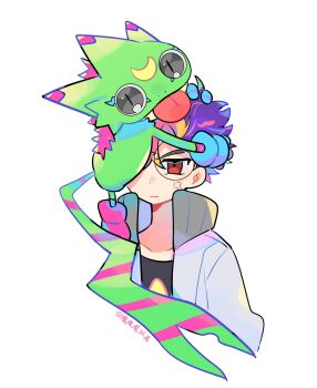 Proxied media