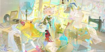 Proxied media