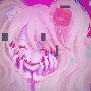 Proxied media