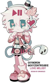 Proxied media