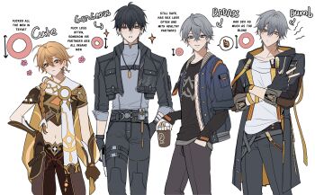 Proxied media