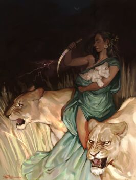 Proxied media